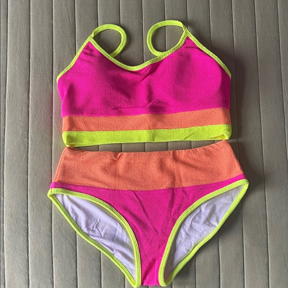 Constantly Varied Gear Bikini 👙 New!!